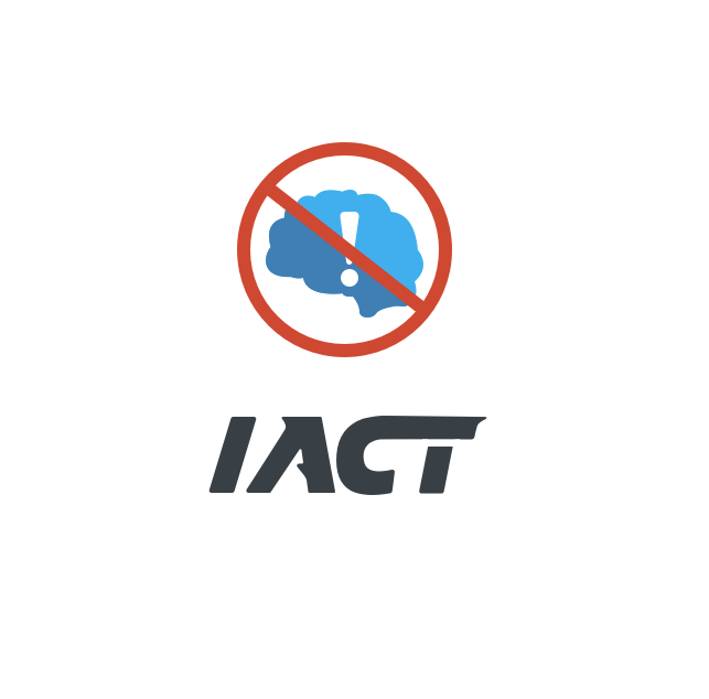 Logo Design by Scott Broughton for Institute for the Advancement of Critical Thinking | Design #18086372