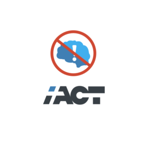 Logo Design by Scott Broughton for Institute for the Advancement of Critical Thinking | Design: #18086373