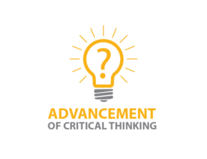 Logo Design by bc21 for Institute for the Advancement of Critical Thinking | Design: #18096605