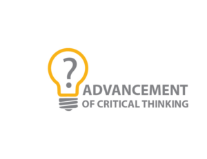 Logo Design by bc21 for Institute for the Advancement of Critical Thinking | Design: #18096607