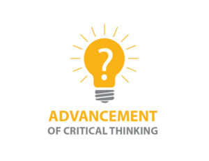 Logo Design by bc21 for Institute for the Advancement of Critical Thinking | Design: #18096608