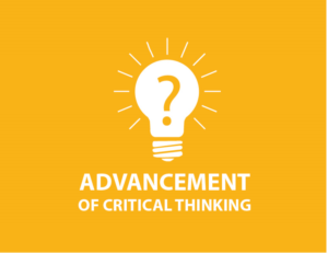 Logo Design by bc21 for Institute for the Advancement of Critical Thinking | Design: #18096613
