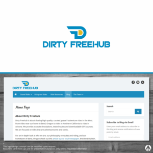 Logo Design by RKingz