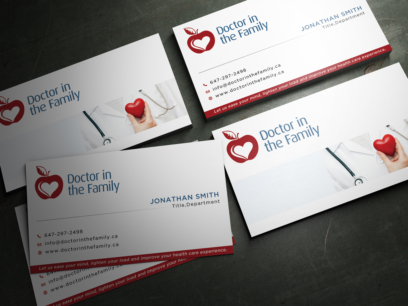 Business Card Design by Mili_Mi for this project | Design #2779388