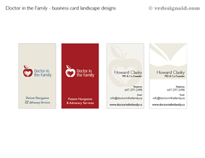 Business Card Design by vrdesignaid for this project | Design: #2794548
