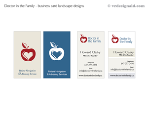 Business Card Design by vrdesignaid for this project | Design: #2794552