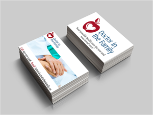 Business Card Design by Fire for this project | Design #2780418