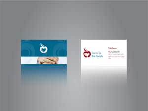 Business Card Design by tet+ for this project | Design: #2789437