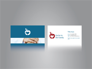 Business Card Design by tet+ for this project | Design: #2789473