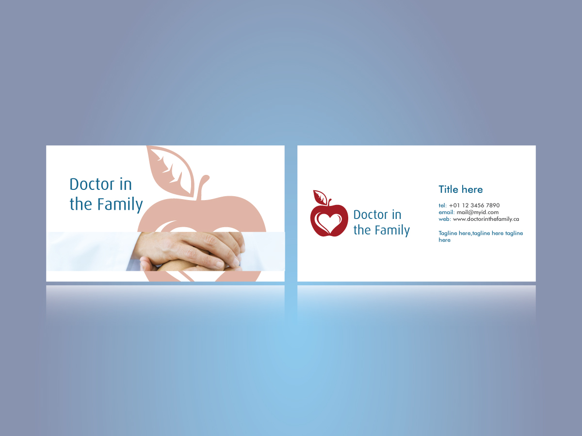 Business Card Design by tet+ for this project | Design #2789523