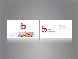 Business Card Design by tet+ for this project | Design: #2789560