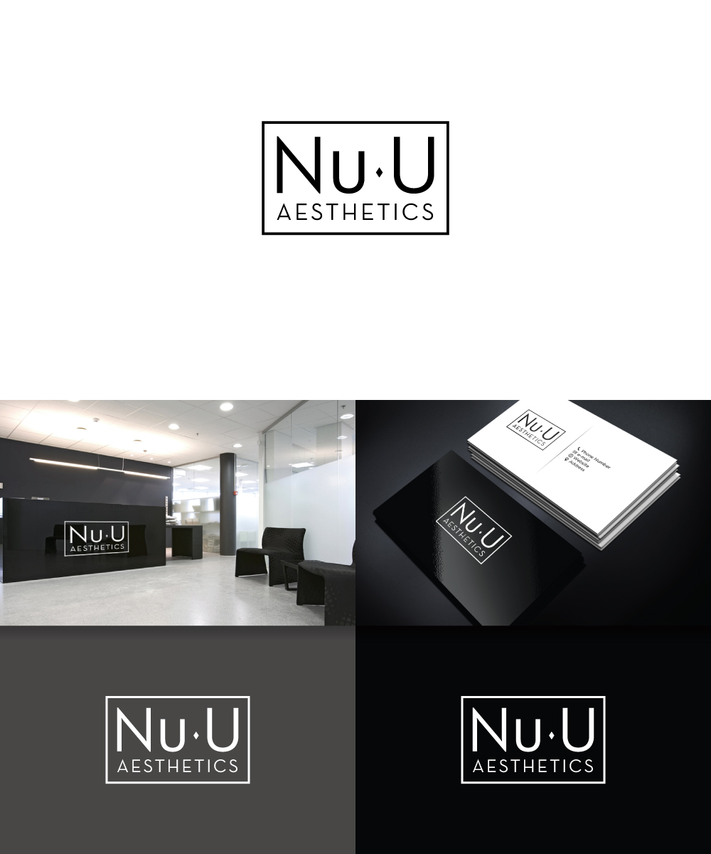 Logo-Design von Sergio Coelho für dieses Projekt | Design #18026163