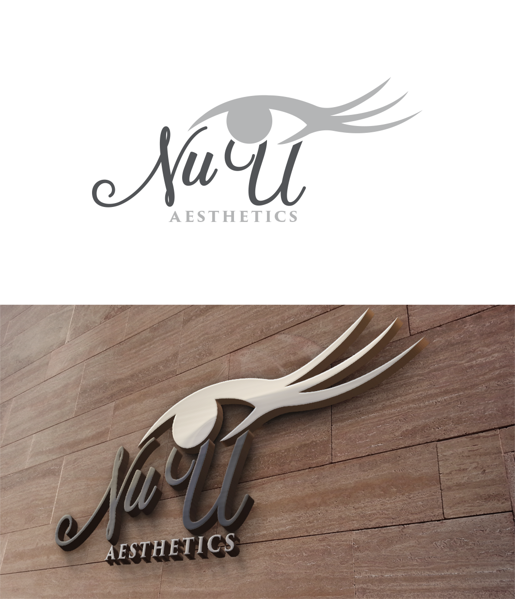 Logo Design by trufya for this project | Design #18054067