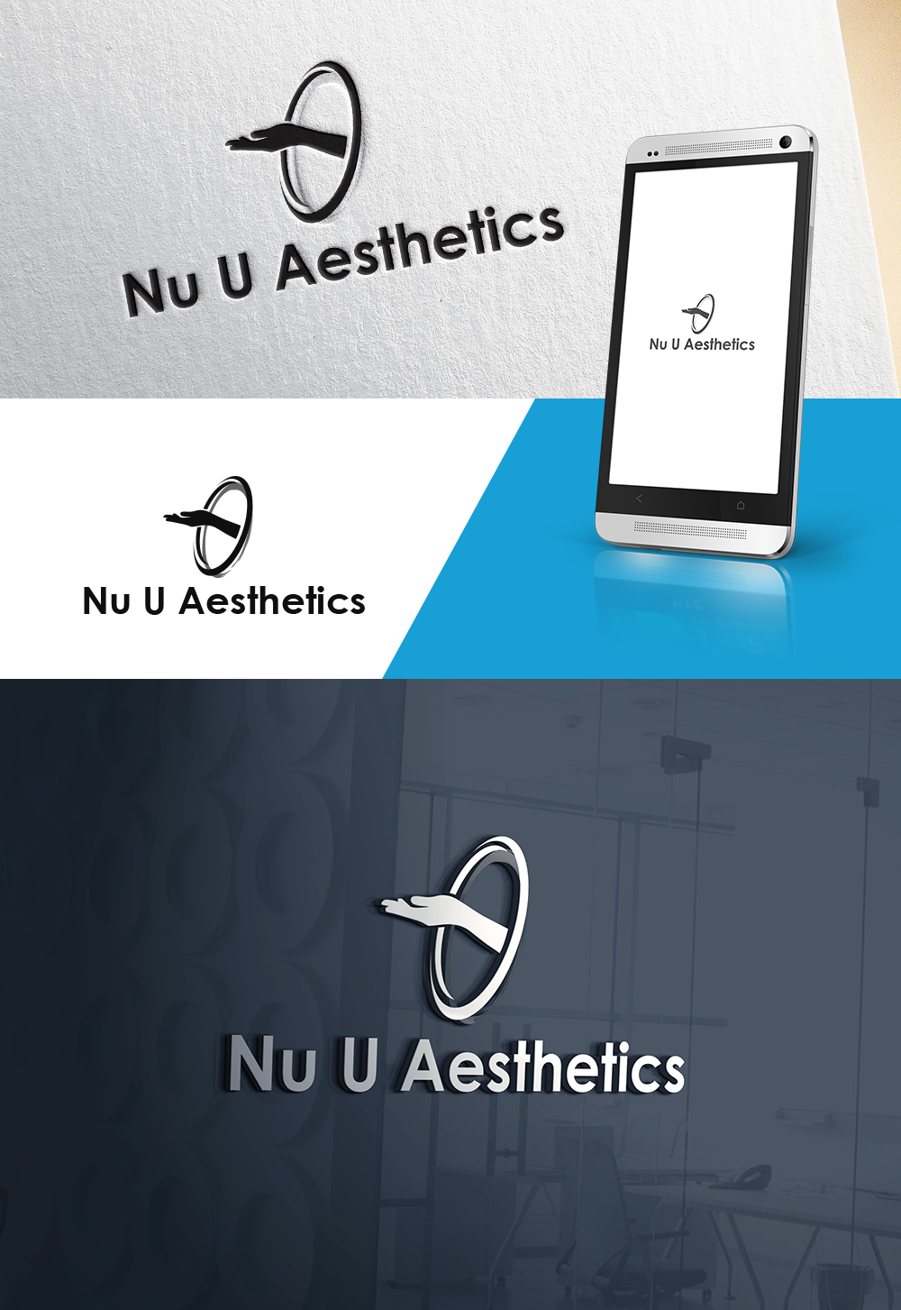 Diseño de Logo por AnjelsS para este proyecto | Diseño #18017611
