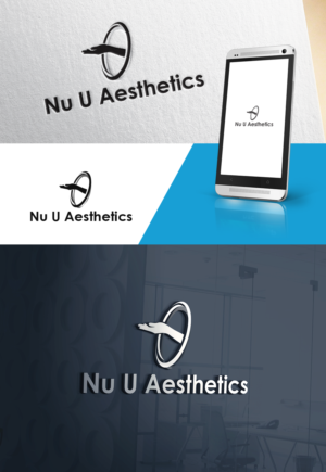 Design de Logo par AnjelsS pour ce projet | Design : #18017611