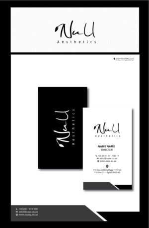 Design de Logo par zebronicgraphic pour ce projet | Design : #18017355