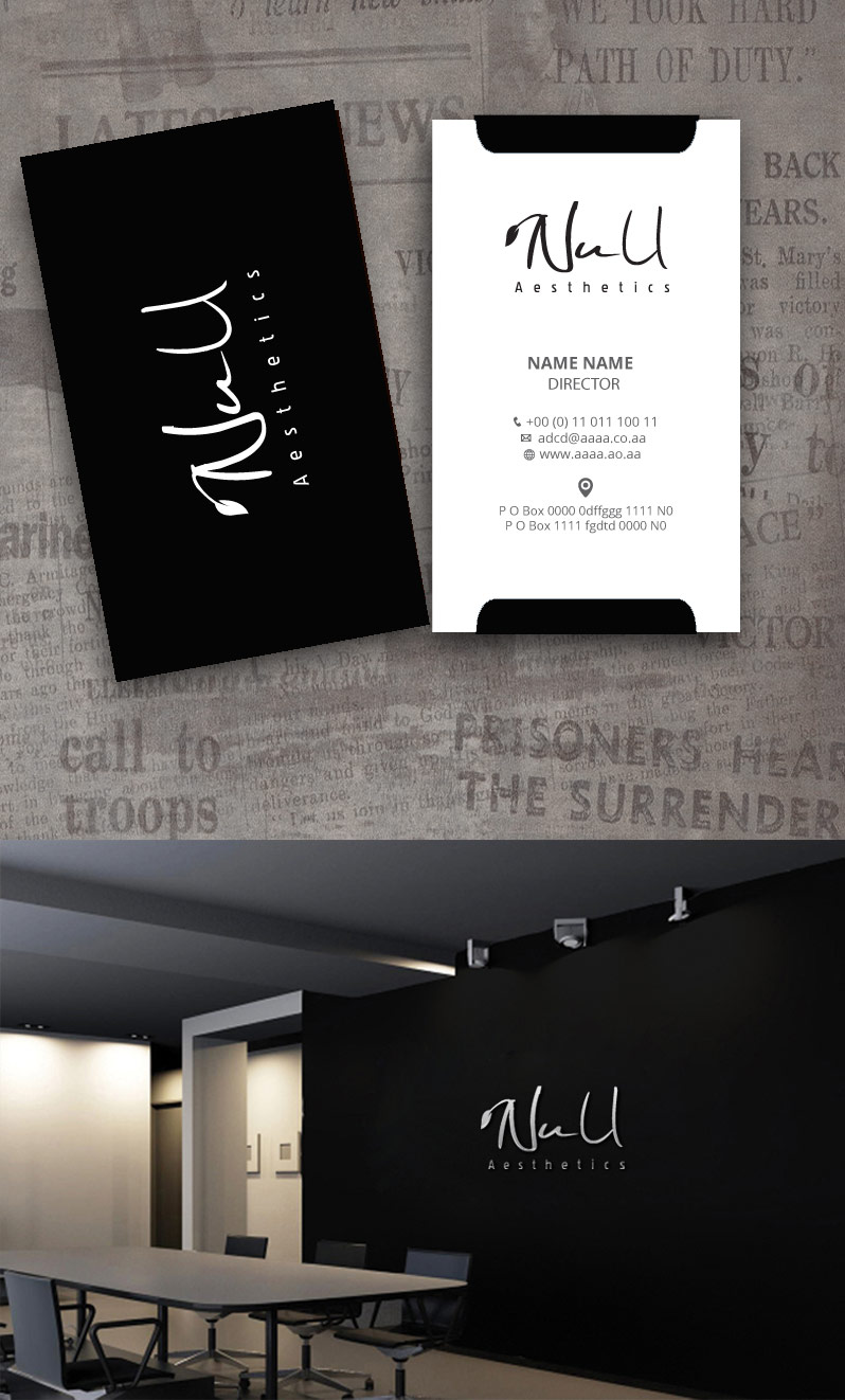 Logo Design by zebronicgraphic for this project | Design #18017356