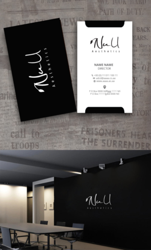 Design de Logo par zebronicgraphic pour ce projet | Design : #18017356