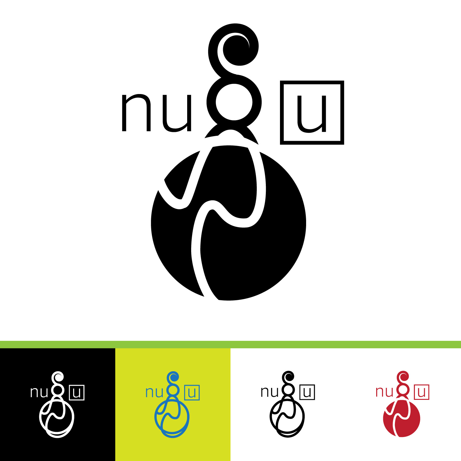 Logo-Design von ginner jared zapata für dieses Projekt | Design #18053244