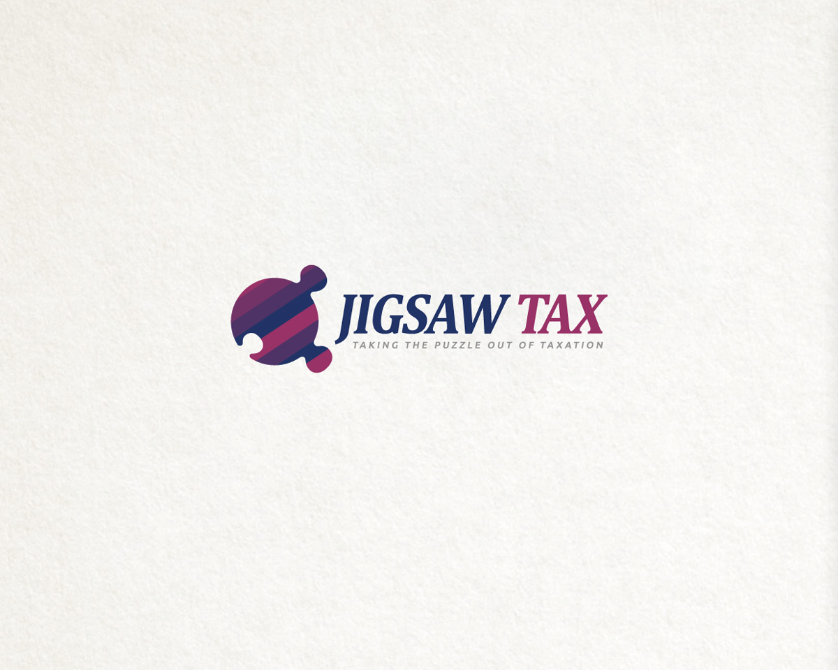 Logo Design by ideaz2050 for Jigsaw Tax and Advisory Pty Ltd | Design #18015178