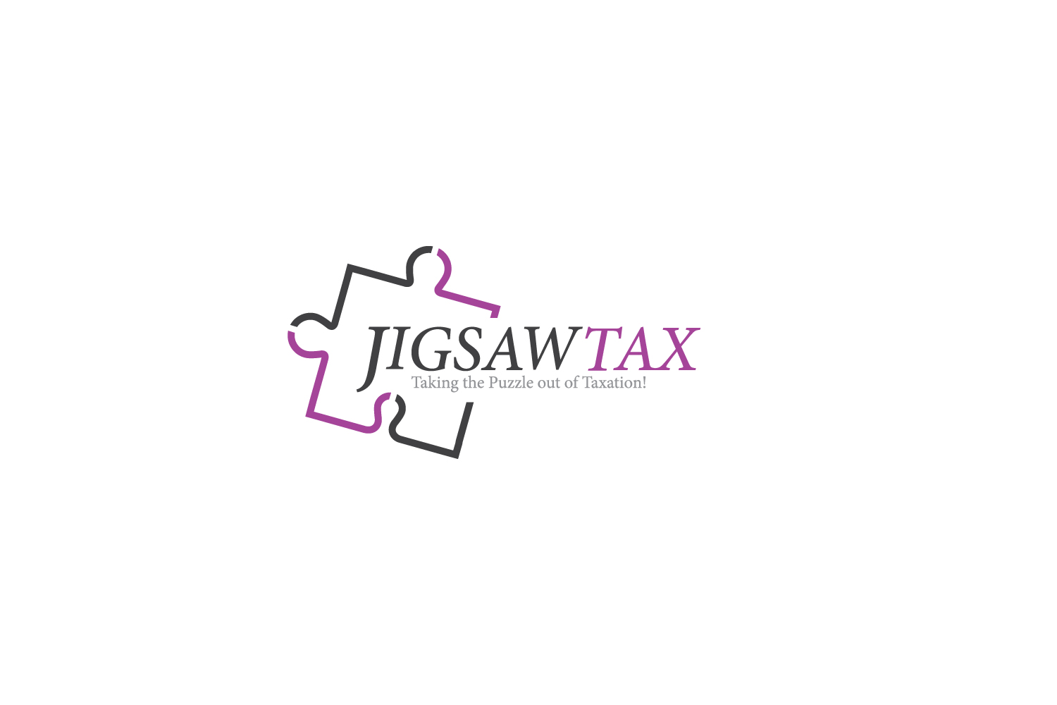 Logo Design by TLdesigns76 for Jigsaw Tax and Advisory Pty Ltd | Design #18095548