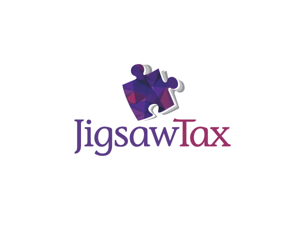 Logo Design by ABG for Jigsaw Tax and Advisory Pty Ltd | Design #18013728