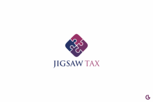 Logo Design by R!CKY for Jigsaw Tax and Advisory Pty Ltd | Design: #18053560