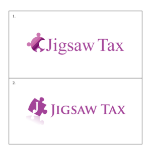 Logo Design by codopoliz.solutions for Jigsaw Tax and Advisory Pty Ltd | Design #18057307