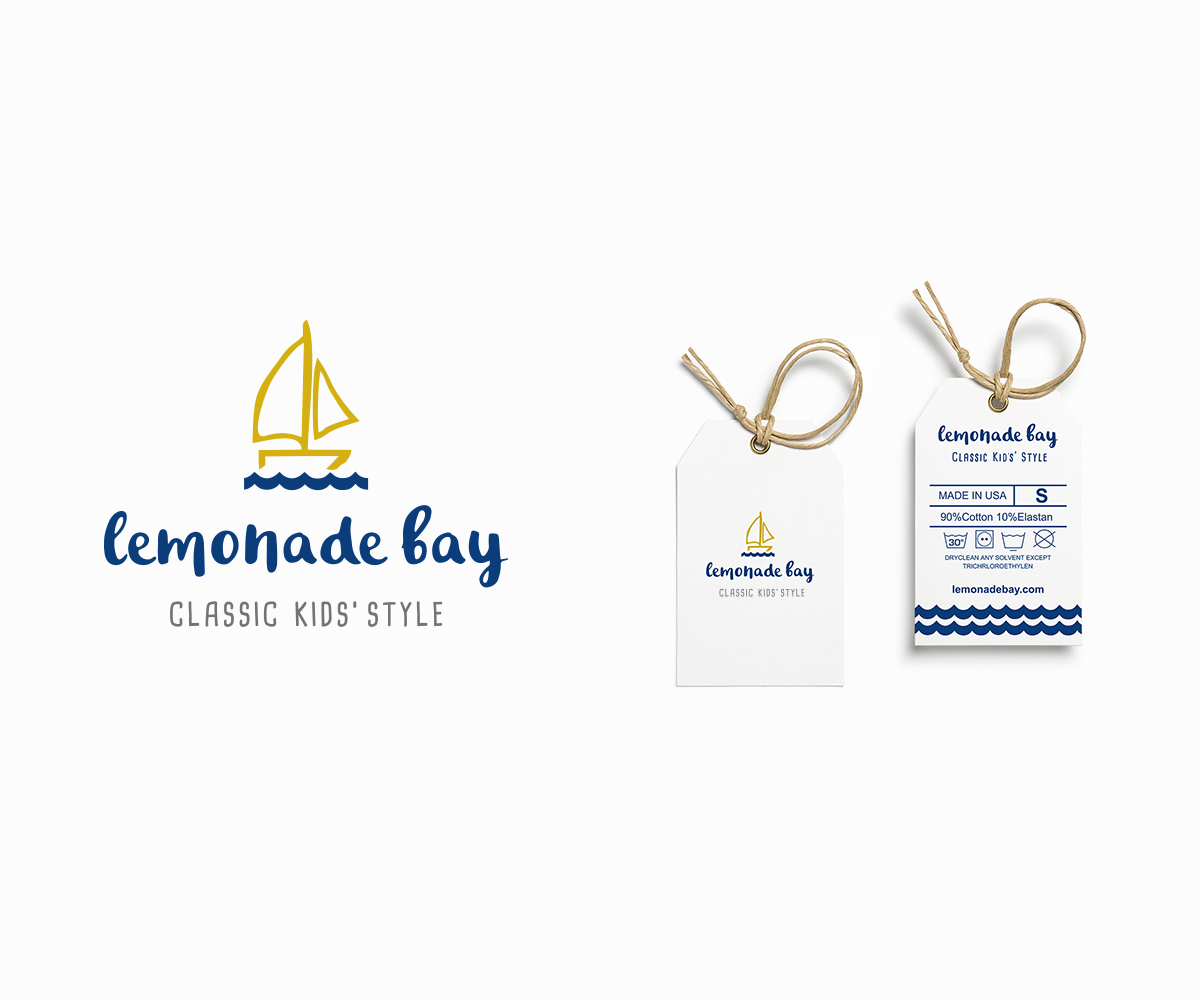 Logo Design by luiz otavio I DESIGN for this project | Design #18125615