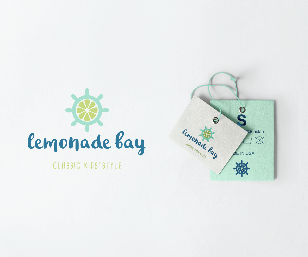 Logo Design by luiz otavio I DESIGN for this project | Design #18139771