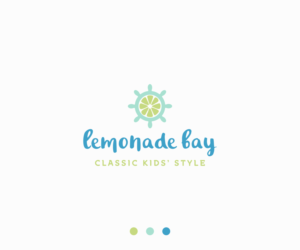Logo Design by luiz otavio I DESIGN