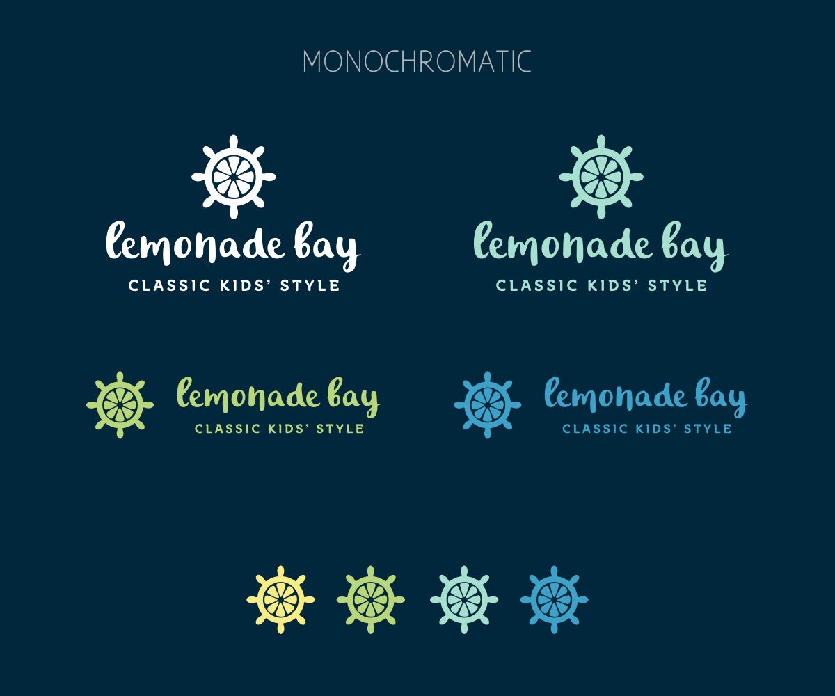 Logo Design by luiz otavio I DESIGN for this project | Design #18140118