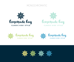 Logo Design by luiz otavio I DESIGN for this project | Design: #18140119