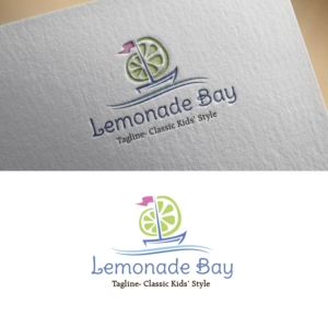 Logo Design by Lazy Panda for this project | Design #18148363