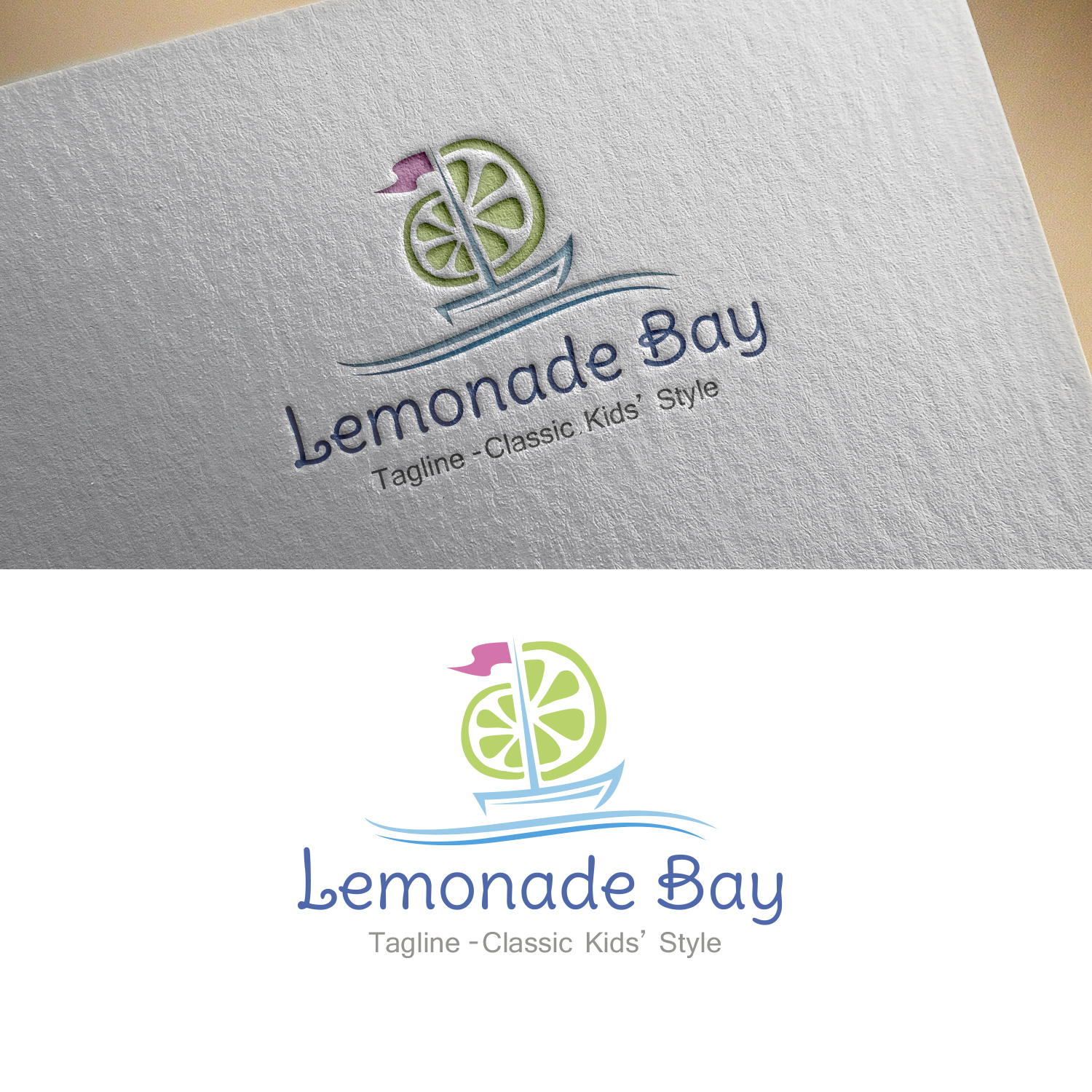 Logo Design by Lazy Panda for this project | Design #18148953