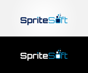 Logo Design by sangeloenriquez for Spritesoft Development | Design #18039701