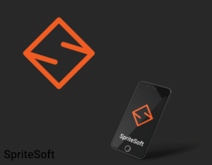 Logo Design by paoleta_y for Spritesoft Development | Design #18043396