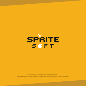 Logo Design by ecorokerz for Spritesoft Development | Design #18038256