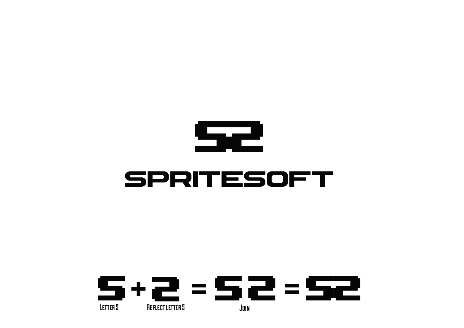 Logo Design by fisekovic goran for Spritesoft Development | Design #18036222