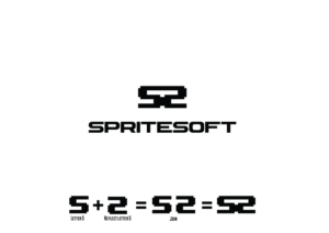 Logo Design by fisekovic goran for Spritesoft Development | Design: #18036222