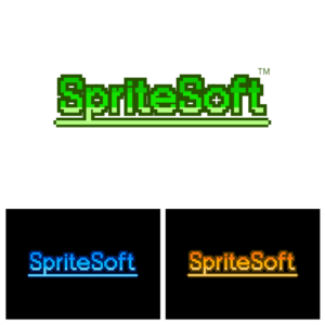 Logo Design by mlngdesign for Spritesoft Development | Design #18042101