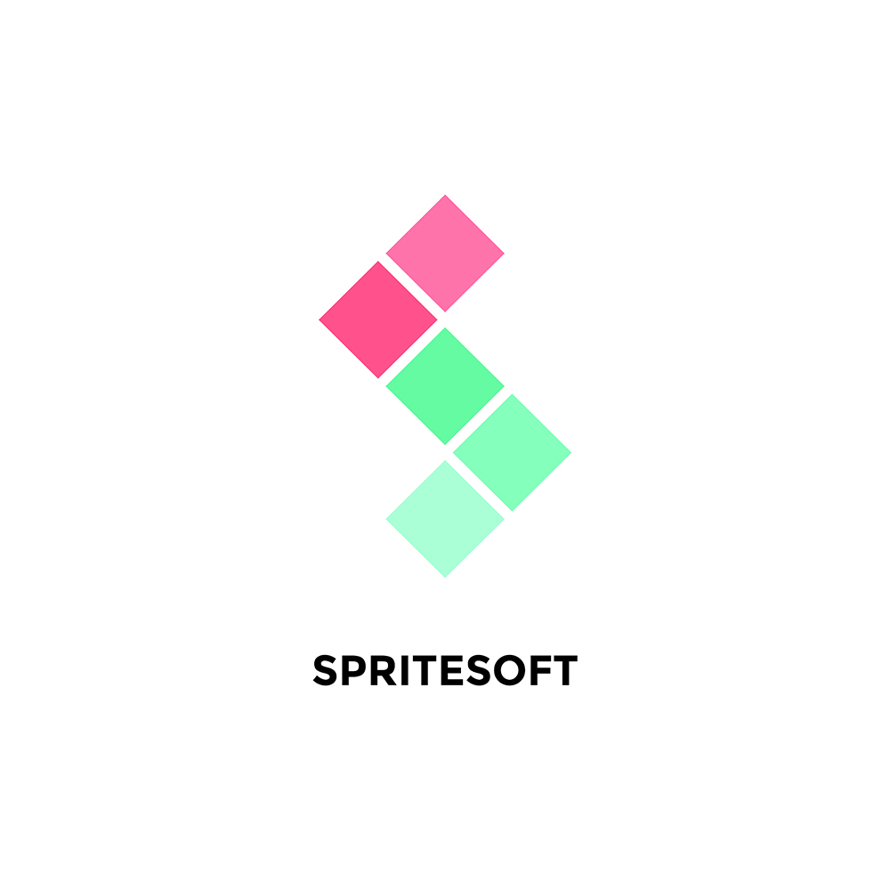 Logo Design by Jezepi for Spritesoft Development | Design #18063285