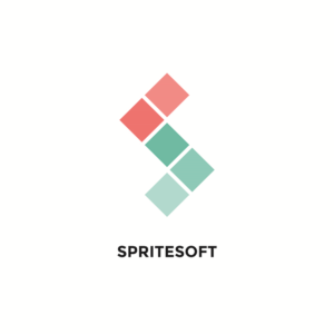 Logo Design by Jezepi for Spritesoft Development | Design #18063285