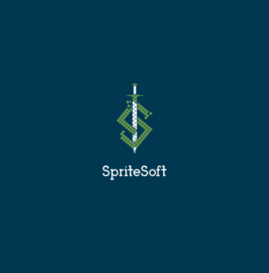 Logo Design by ValMoran for Spritesoft Development | Design: #18059878