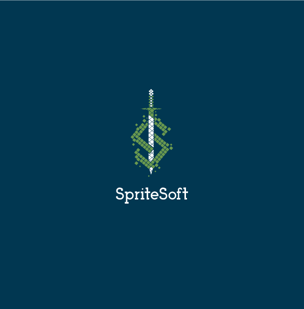 Logo Design by ValMoran for Spritesoft Development | Design: #18061888
