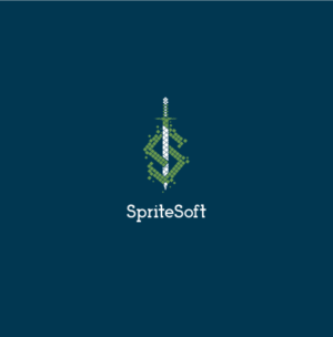 Logo Design by ValMoran for Spritesoft Development | Design #18061888