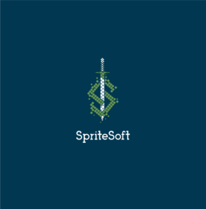 Logo Design by ValMoran for Spritesoft Development | Design: #18071260