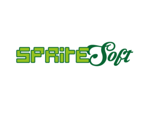 Logo Design by DanielNava for Spritesoft Development | Design #18073034