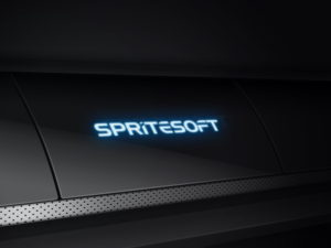 Logo Design by jonson 2 for Spritesoft Development | Design: #18065151