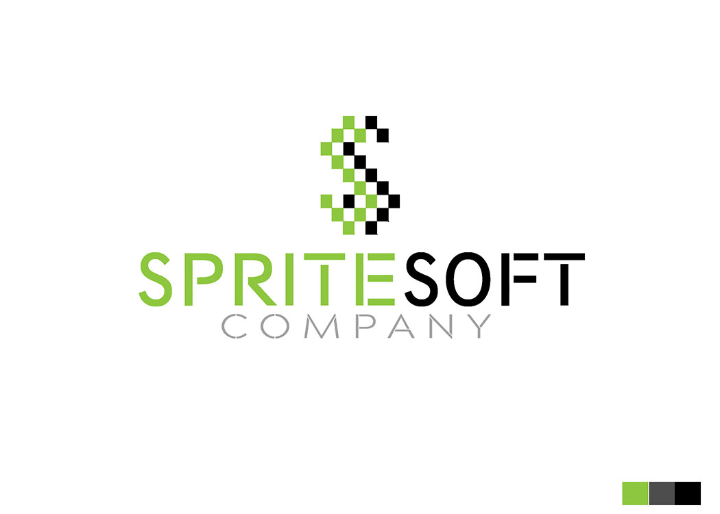 Design de Logo par dsignstudio pour Spritesoft Development | Design #18047061